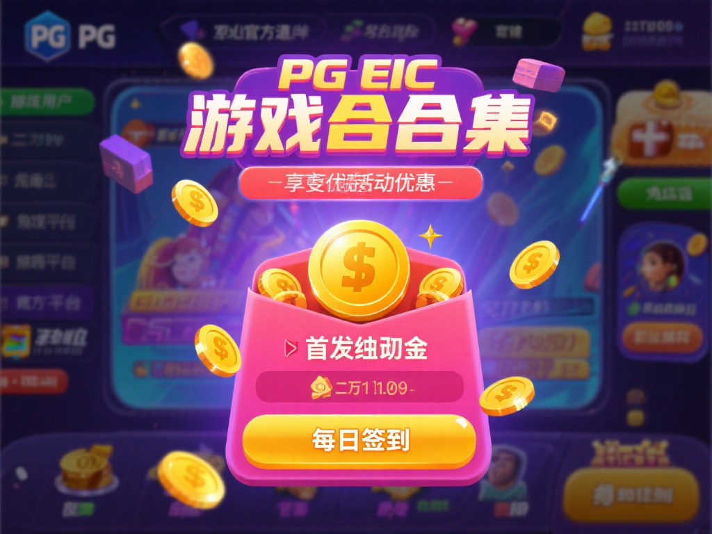 pg电子游戏合集在哪里能享受优惠活动？ (pg电子游戏合集优惠活动在哪里可以轻松享受？）