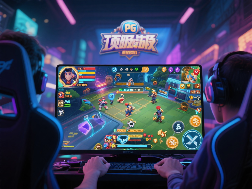 pg电子游戏技巧大揭秘,助你成为游戏高手 (pg电子游戏技巧大揭秘,助你快速成为游戏高手!) 在数字娱乐的浪潮中,电子游戏已经成为许多人生活中不