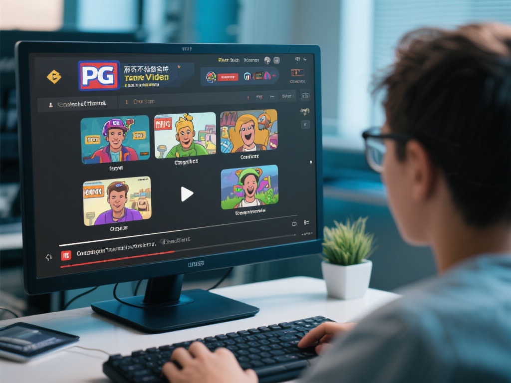 并非所有的&nbsp;pg&nbsp;电子游戏视频&nbsp;都适合学习。如果你