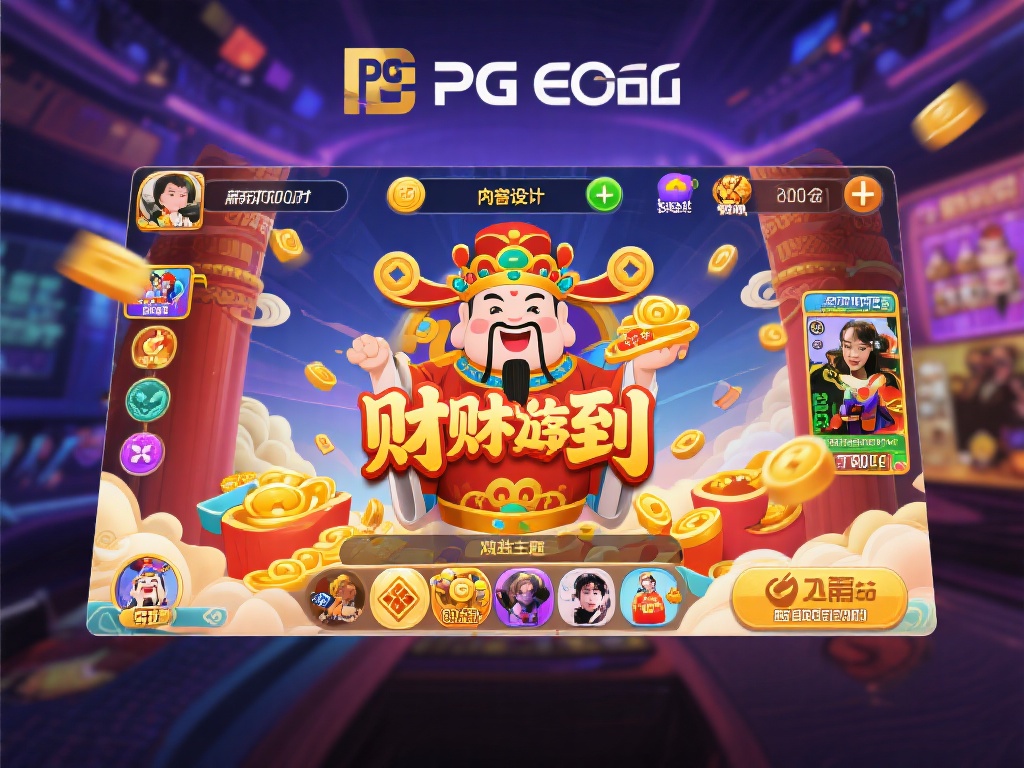 除了技术层面的优势，PG电子游戏在内容设计上也展现