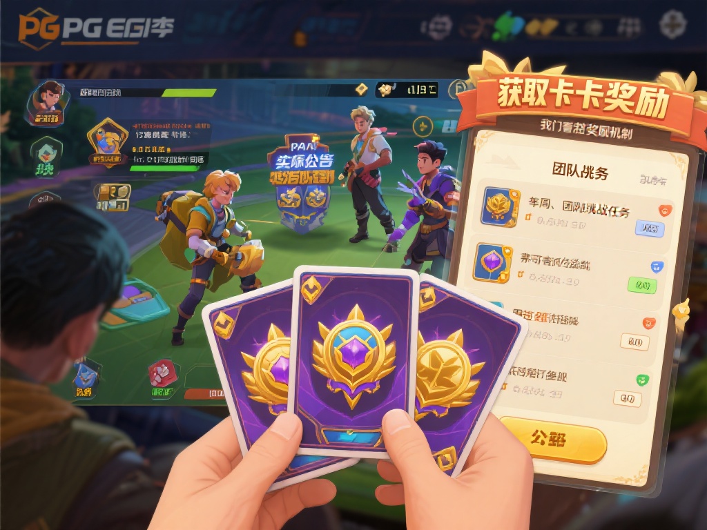 为了让大家更直观地理解如何获取卡奖励，我们来看一个