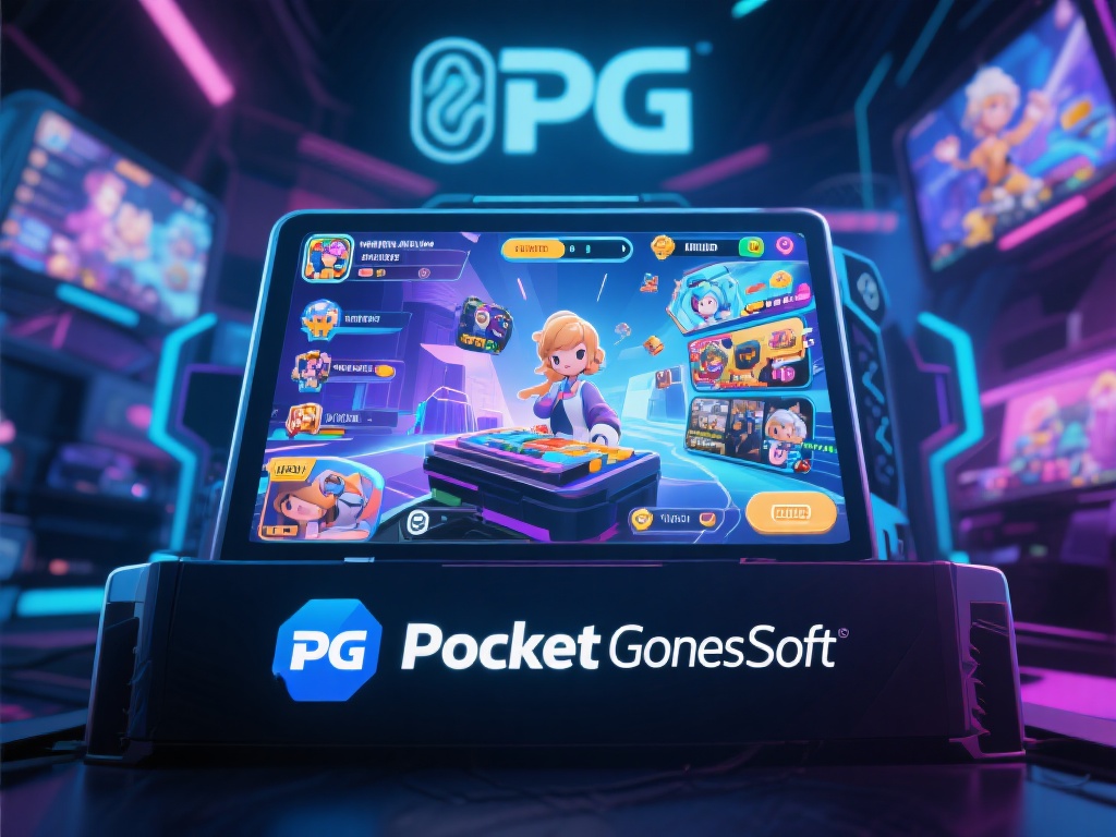 在数字娱乐的浪潮中，电子游戏行业以其独特的魅力吸引