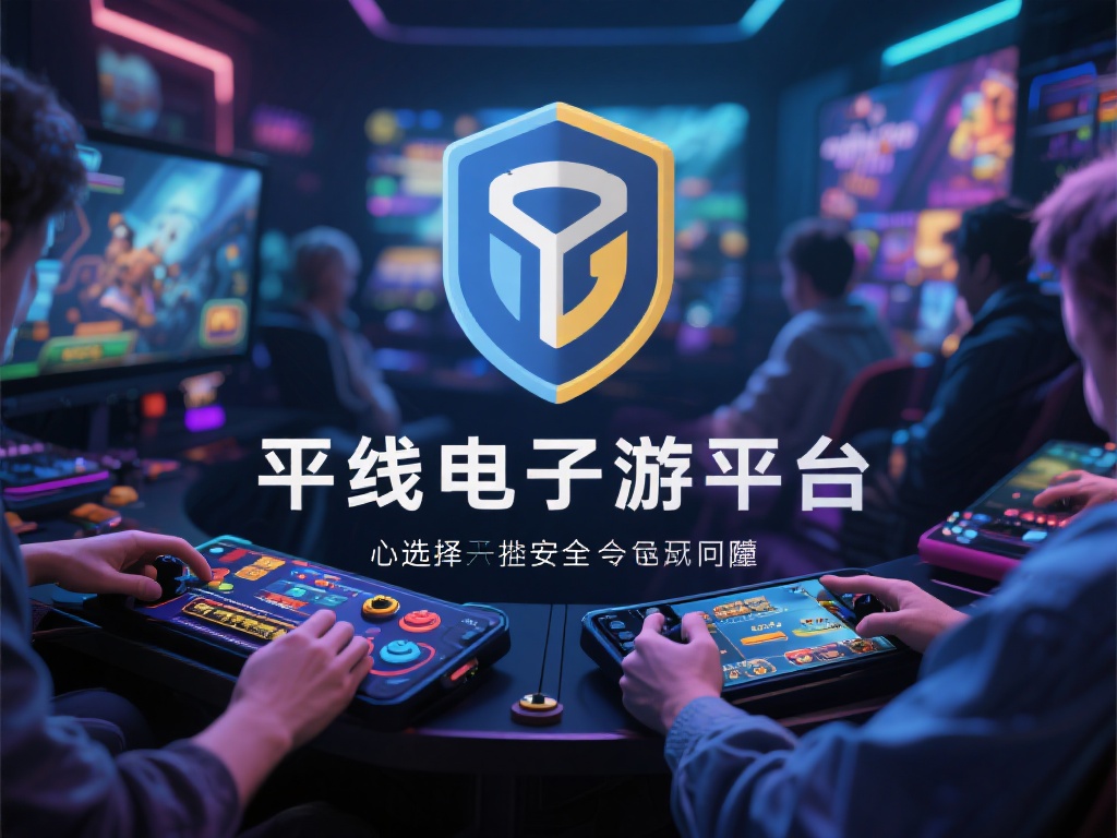 在数字化娱乐日益普及的今天，线上电子游戏平台成为许
