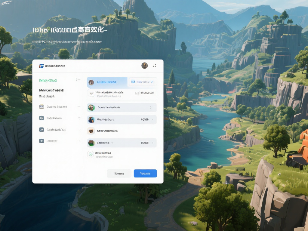 资源管理的高效化
使用PG电子游戏接口，开发者可