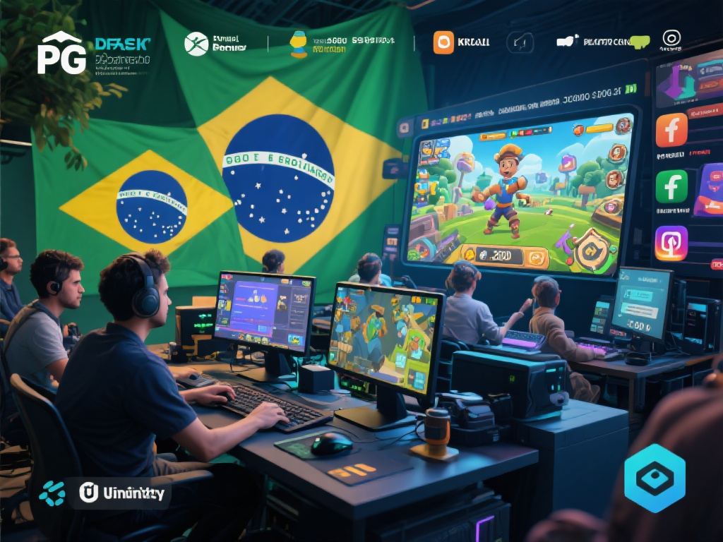 在巴西开发PG电子游戏源码的成本受多方面因素影响，