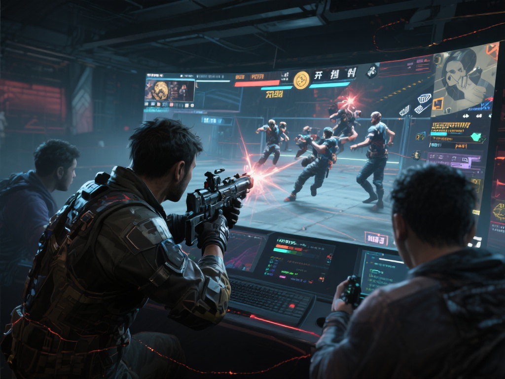 开挂玩家的行为模式也常常与普通玩家大相径庭。他们可