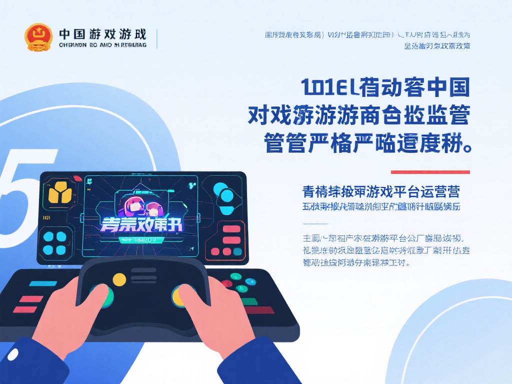 值得注意的是，我国对网络游戏行业的监管日益严格。相