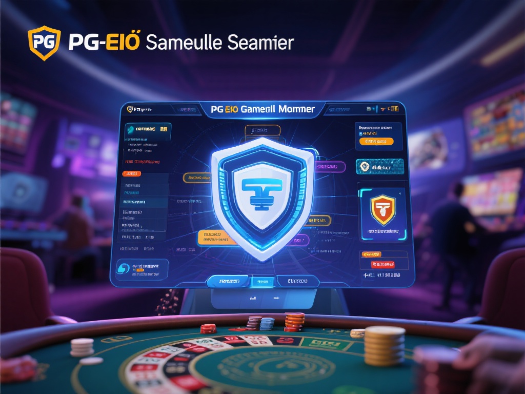 在众多线上游戏中，安全性和公平性始终是玩家最关心的