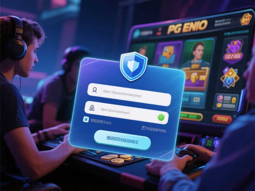 pg电子游戏的法律争议与玩家安全警示 (PG电子游戏引发的法律争议与玩家安全重要警示）