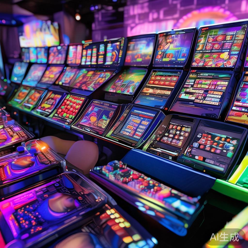 无需注册登录，轻松尽享PG电子游戏无限乐趣