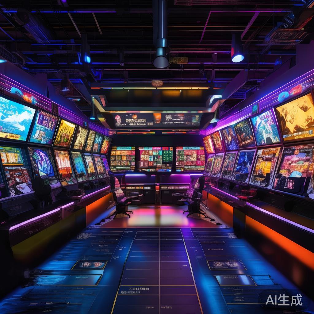 作为行业内备受关注的游戏平台，壹号PG电子平台以其