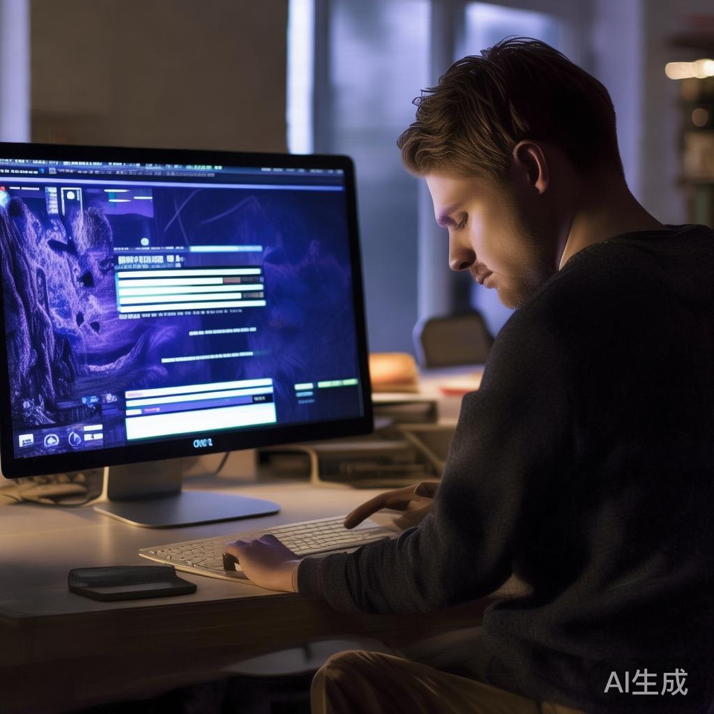 其次，下载与安装稳定的单机版游戏。许多游戏平台都支