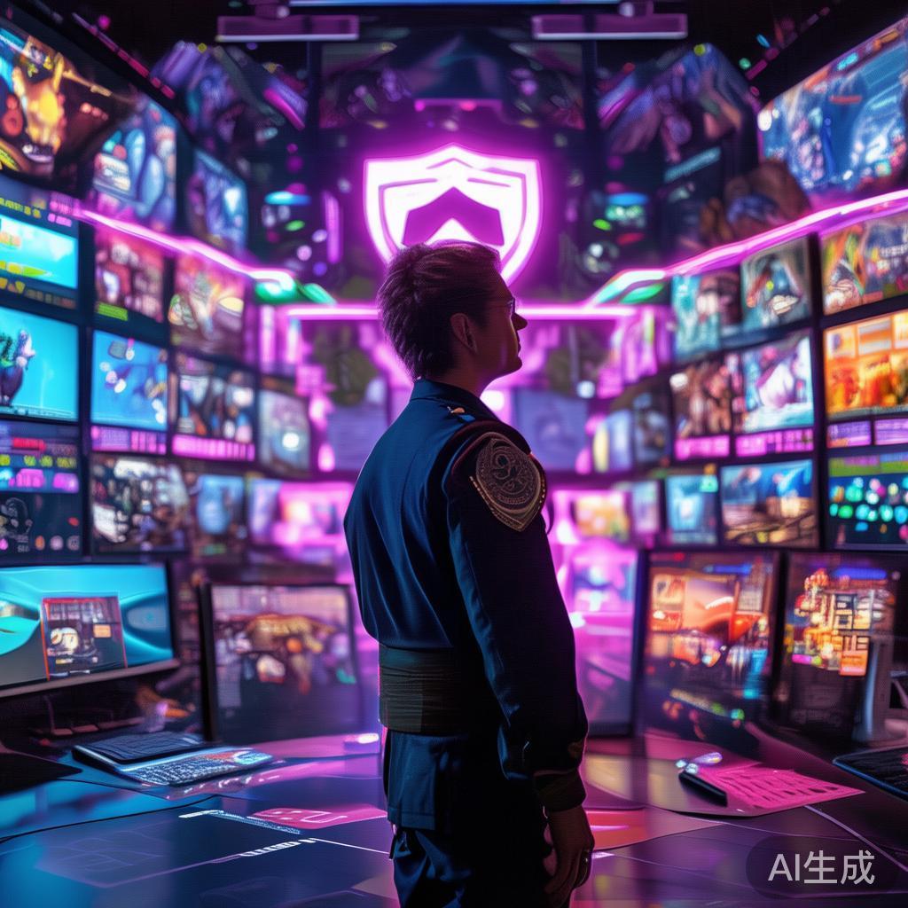 近年来，国家不断加强对网络游戏的监管力度。2021