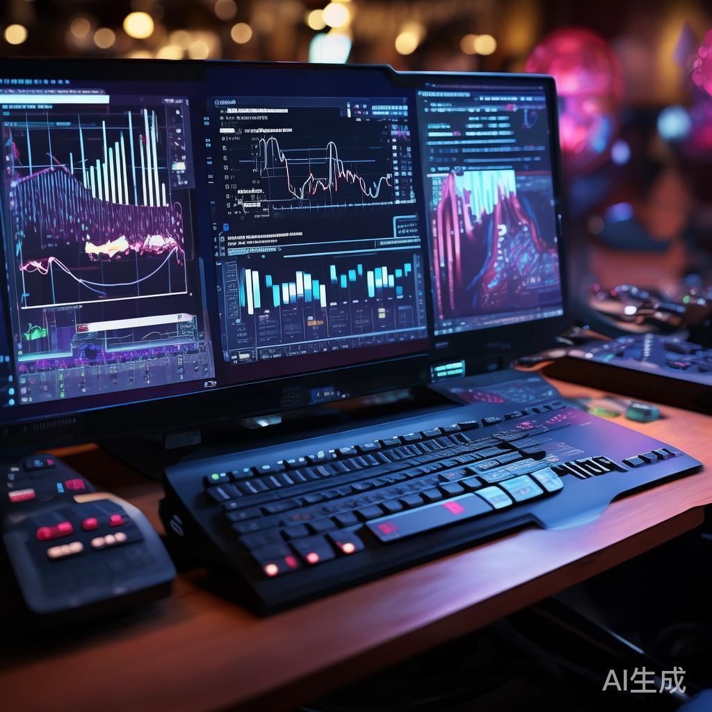 2024年最新推荐:最实用的PG电子游戏辅助软件哪个好用分析 首先,辅助软件在PG电子游戏中的作用不容忽视。它们