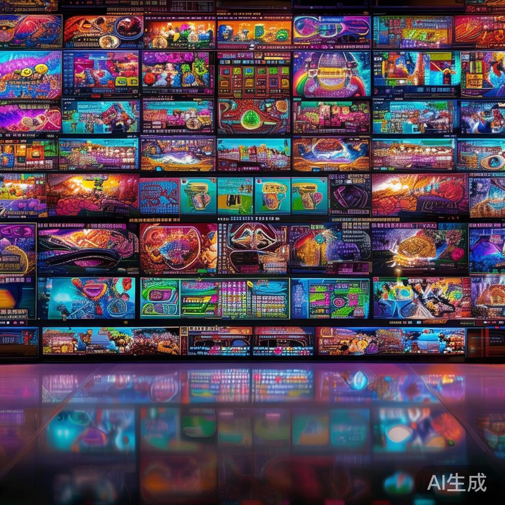 全面解析国际PG电子游戏平台官方平台的优势与特色：打造优质在线娱乐体验