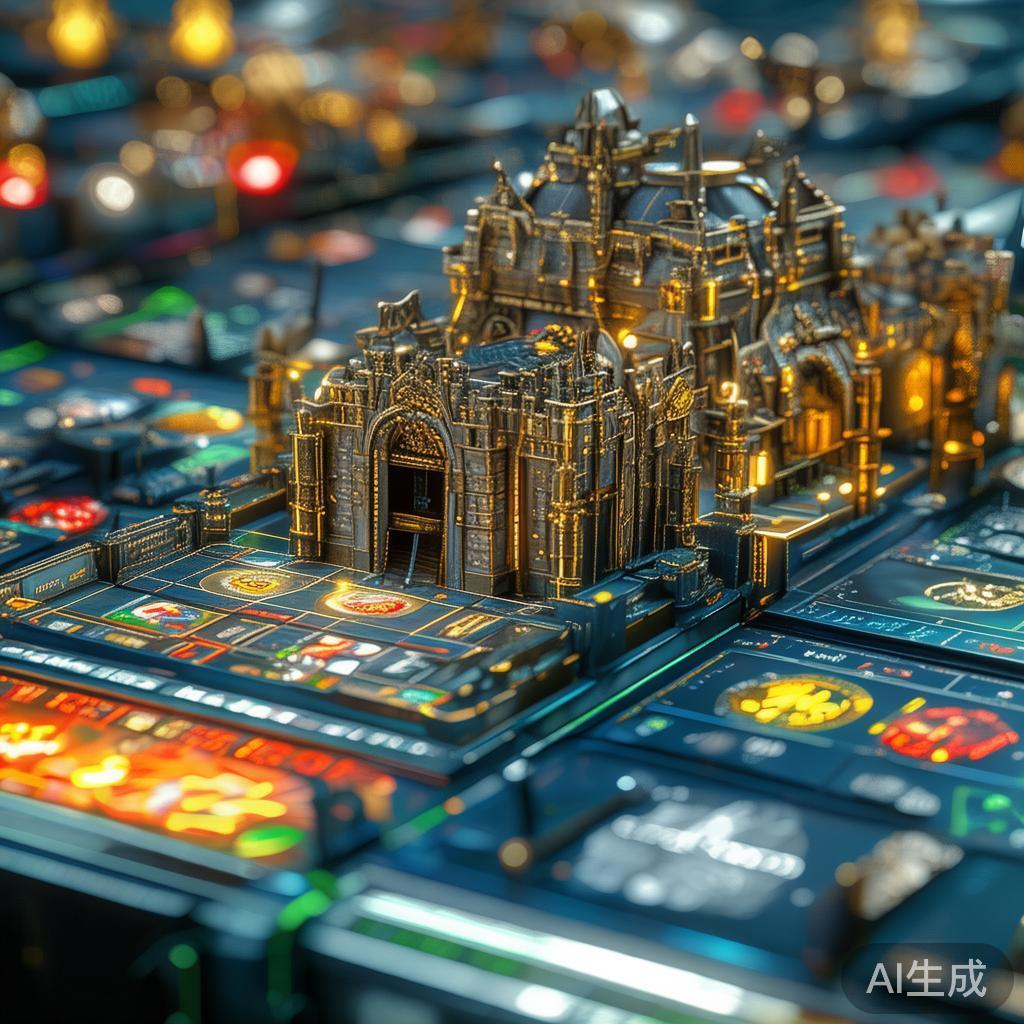 首先，在众多游戏平台中选择专业、安全的合作平台非常