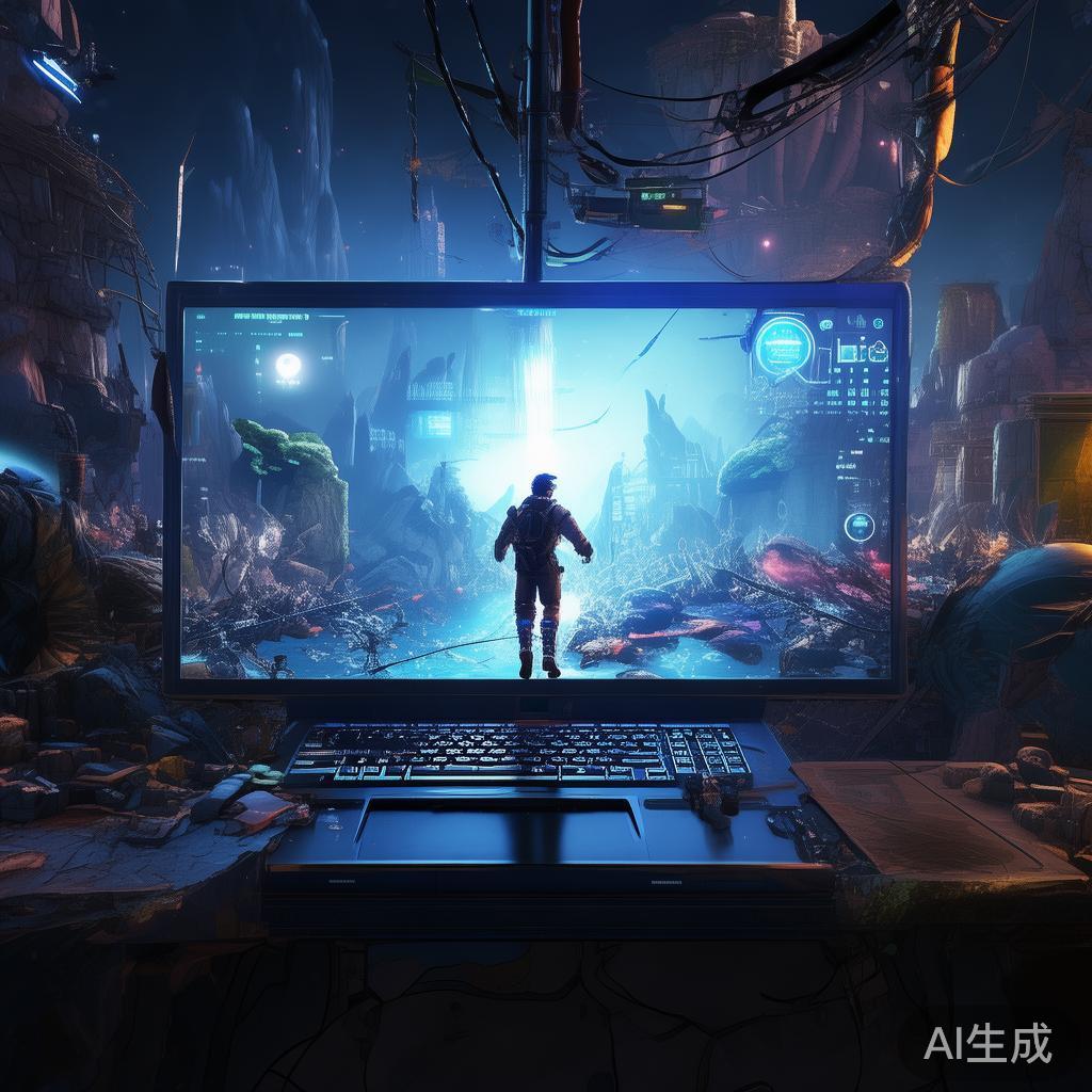 全面剖析PG电子游戏隐藏“坑”点:玩家体验何去何从 三、优化不足导致的体验“卡顿”
技术层面的问题亦