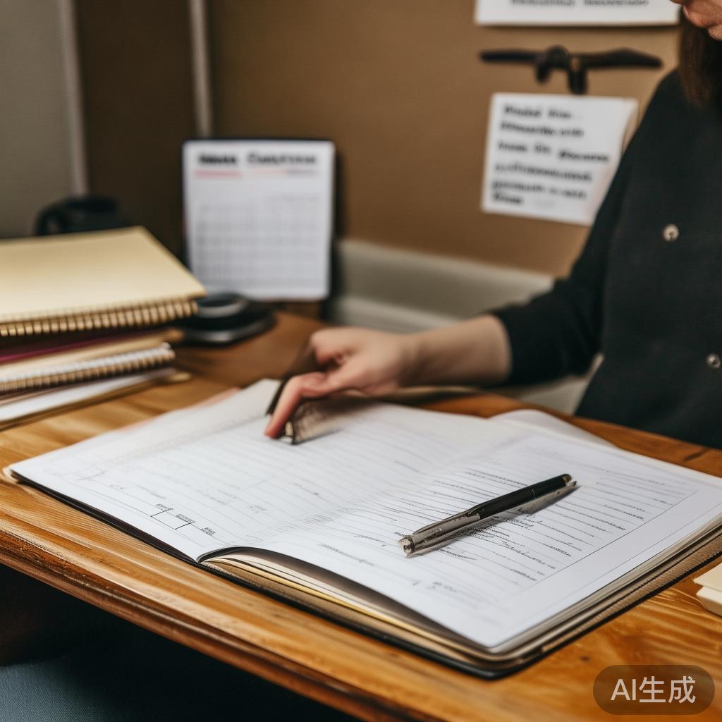 设定目标与计划：明确戒赌的短期与长期目标，制定详细