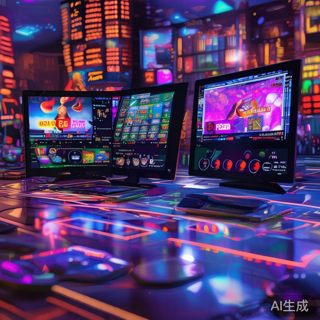 2023年PG电子游戏试玩入口官方渠道全面解析与攻略指南