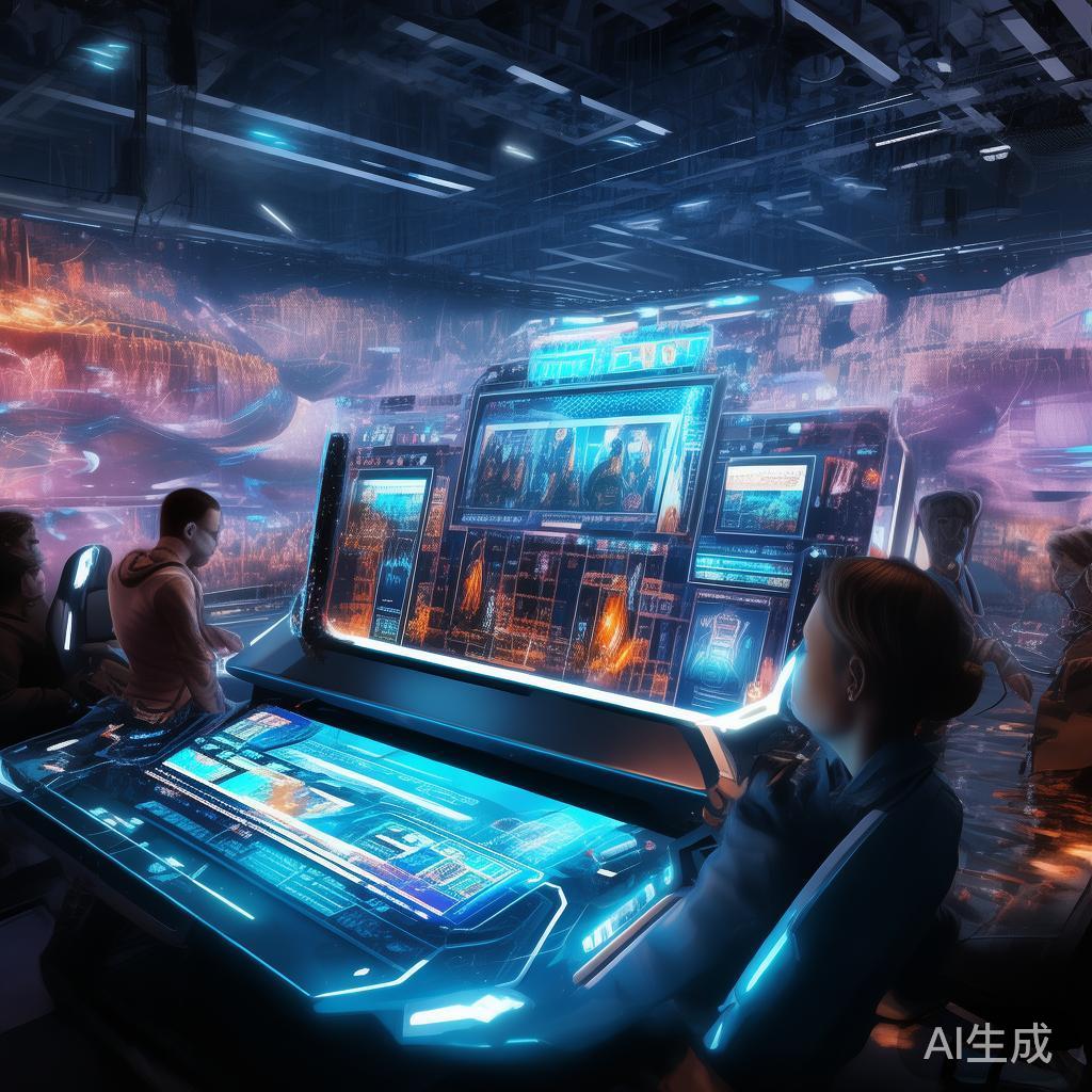 创新的游戏玩法
相较于传统电子游戏，PG电子游戏