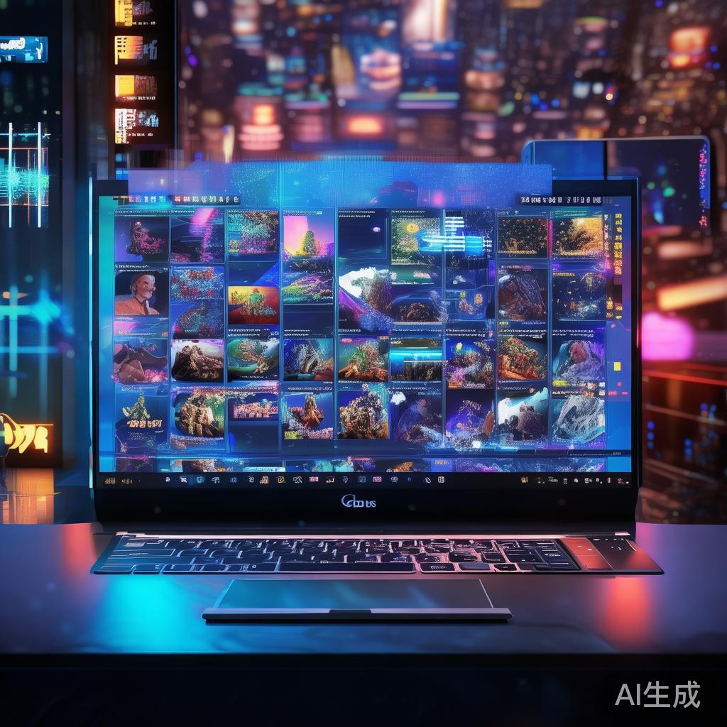 近年来，随着互联网技术的快速发展，电子游戏平台逐渐