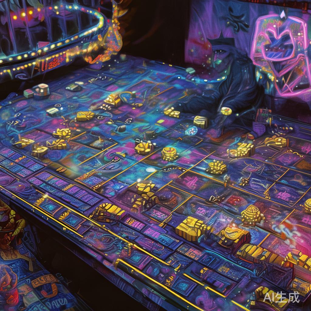 全面解析PG电子游戏常见坑点与避坑攻略,助您轻松玩转游戏世界 四、不合理的领奖机制和抽奖系统
许多游戏引入抽奖