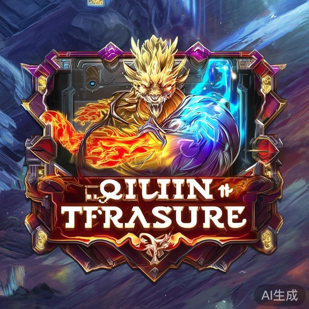 全面揭秘PG电子游戏麒麟夺宝的精彩玩法与实用策略指南 在当今丰富多彩的电子游戏世界中,PG电子游戏麒麟夺