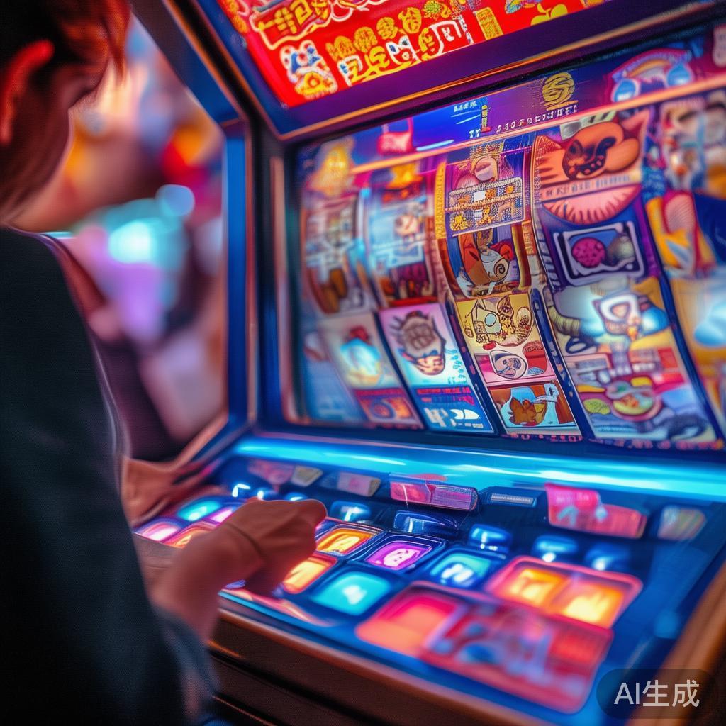 PG电子游戏招财猫爆分技巧大全:轻松掌握高分秘籍全攻略 在追求爆分技巧之前,首先要理解招财猫游戏的基本规则