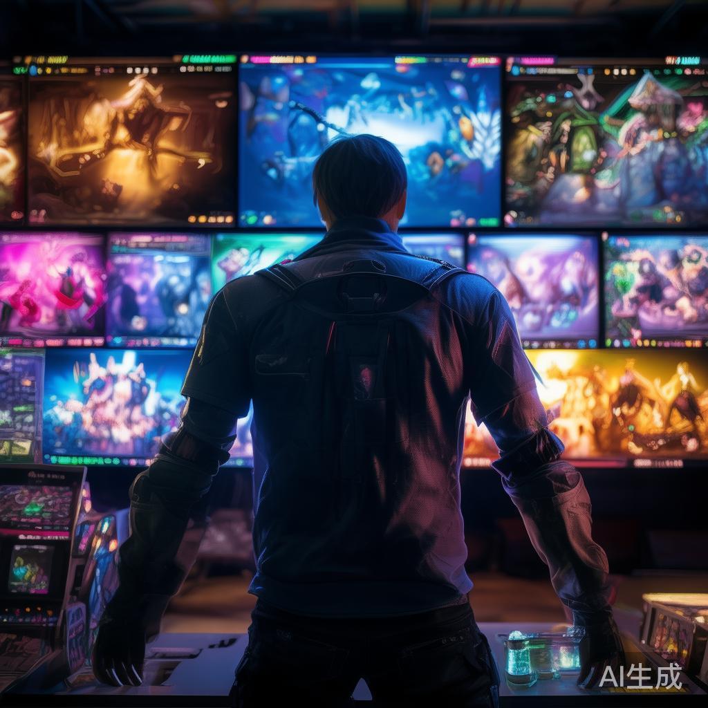 2023年近期多发PG电子游戏诈骗案件分析及实用防范指南 在当今数字娱乐蓬勃发展的背景下,PG电子游戏因其丰