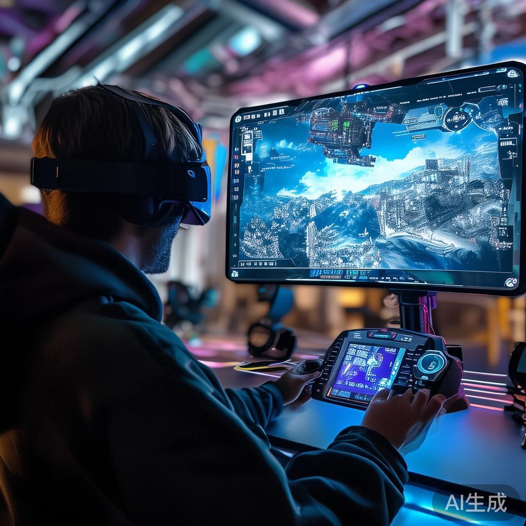 在当今数字娱乐不断创新的背景下，PG电子游戏作为线