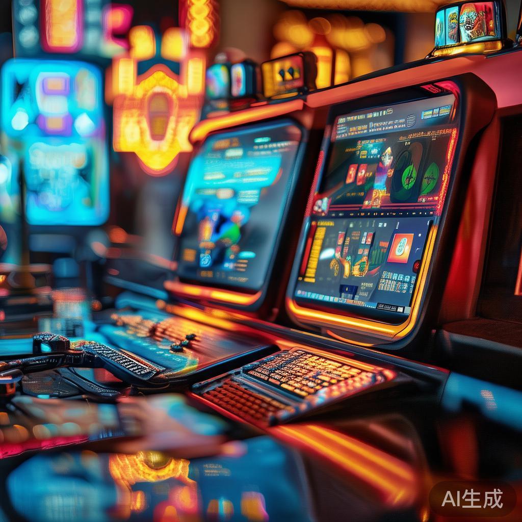 高收益PG电子游戏老虎机平台推荐与玩法攻略 在当今线上娱乐行业快速发展的背景下,许多玩家都希望