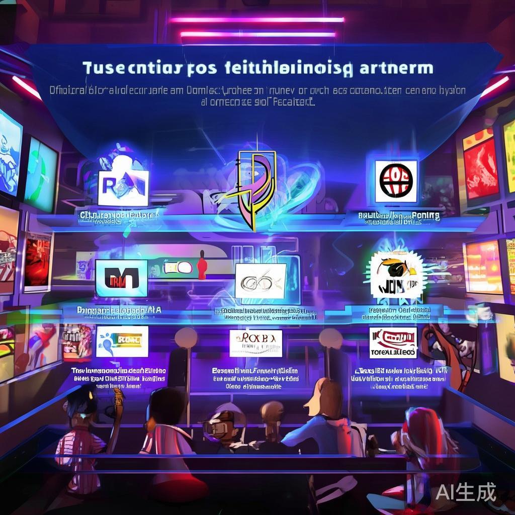 这类平台由原始游戏开发公司授权运营，具有良好的声誉