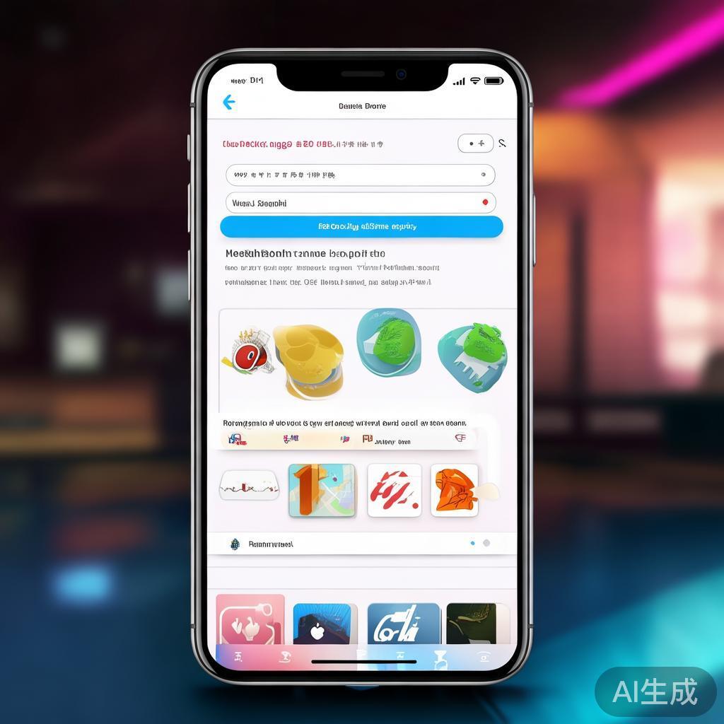 PG电子游戏App苹果版最新下载安装完整指南与推荐 访问苹果应用商店
最直接的途径是打开您的iPho