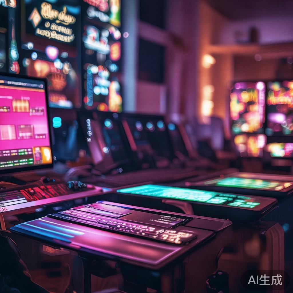 2023年最受欢迎的PG电子游戏网站推荐与玩法攻略分析