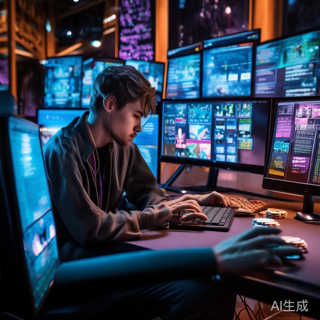 全面解析威尼斯PG电子游戏安全测评及玩家攻略推荐指南