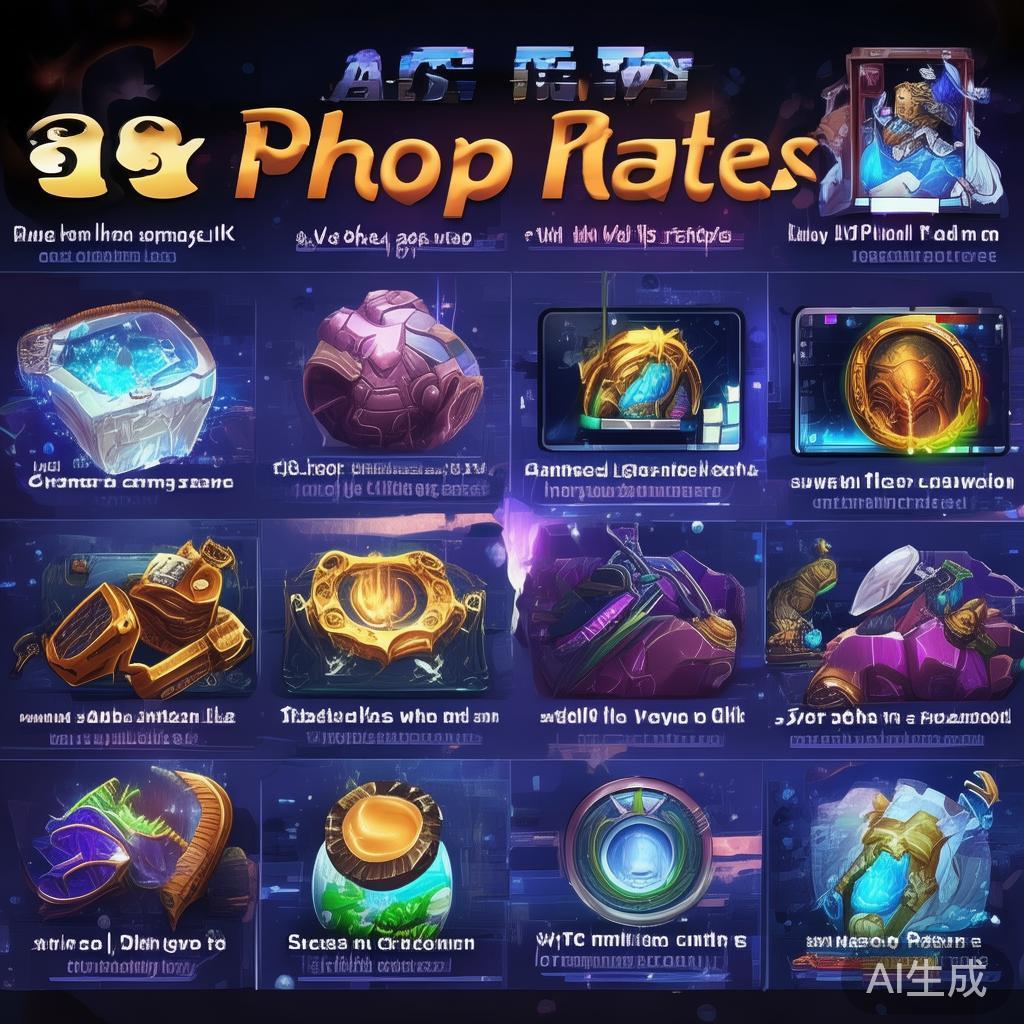 2024年PG电子游戏爆率最高的游戏排行榜推荐与详细分析