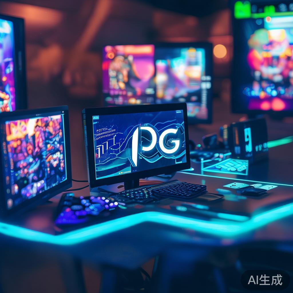 全方位增强游戏体验的PG电子游戏辅助软件推荐与使用指南