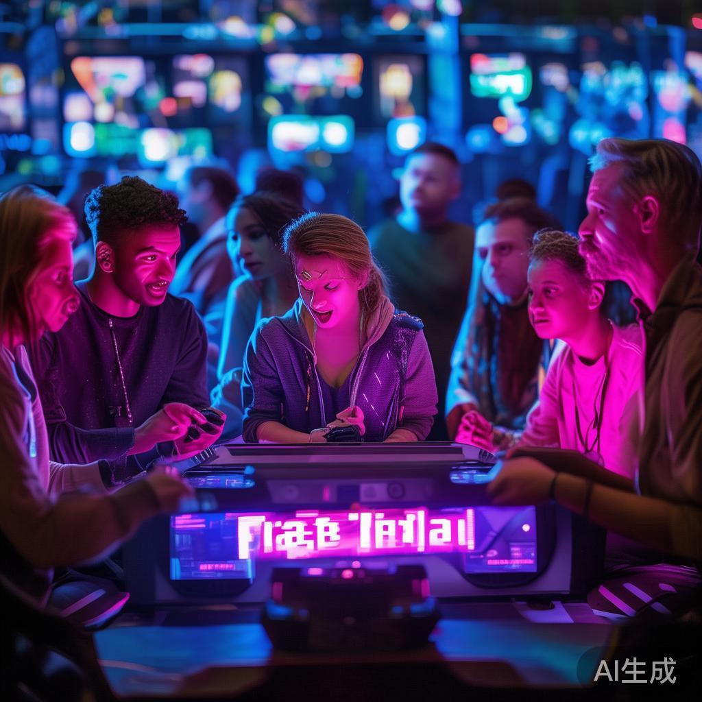 探索PG电子游戏免费试玩平台，开启畅享沉浸式游戏新体验