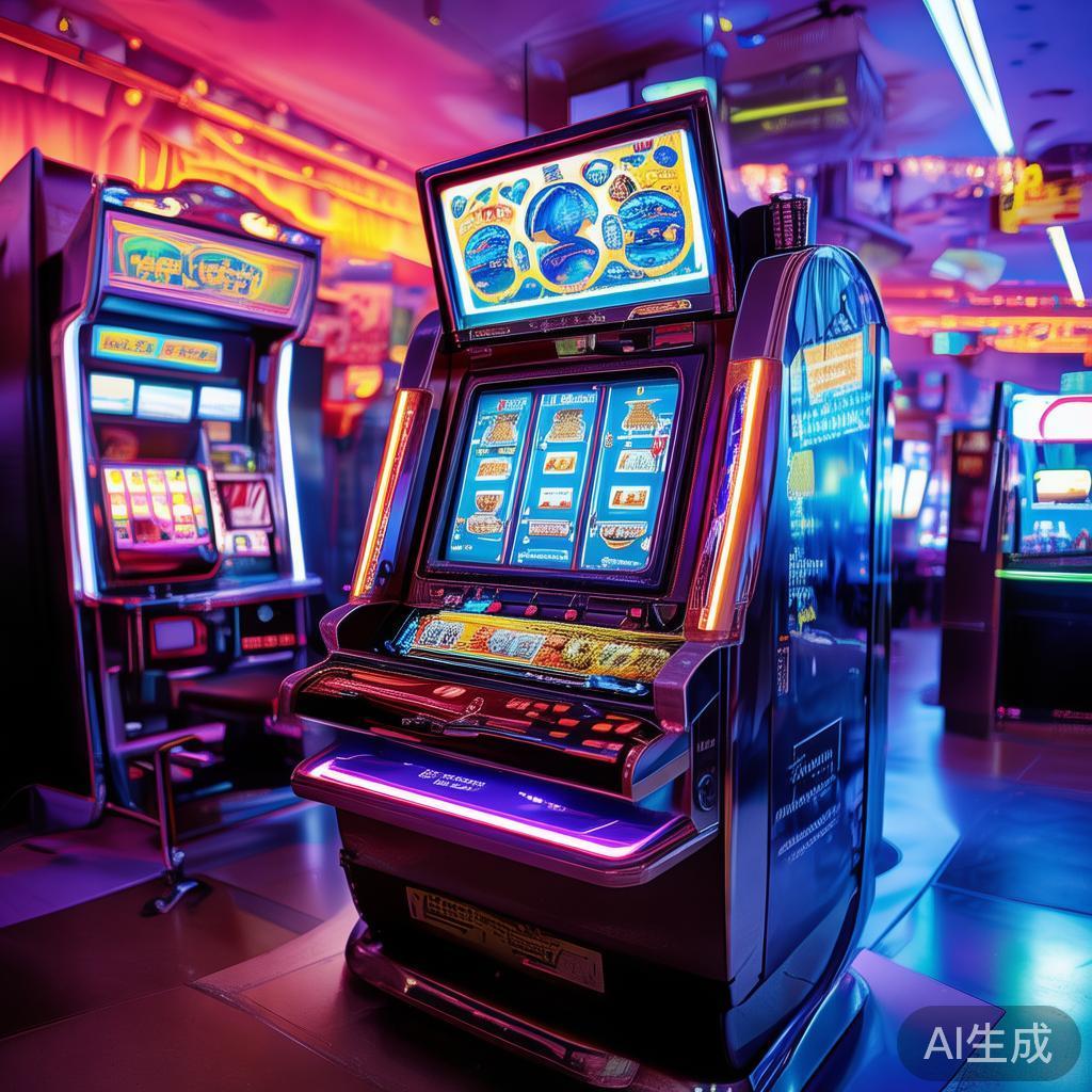 作为PG的核心产品之一，老虎机游戏以其简单易懂、寓